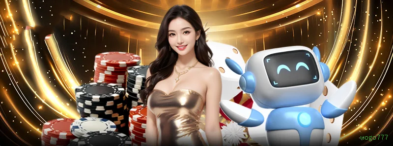 Termos Financeiros wogo777